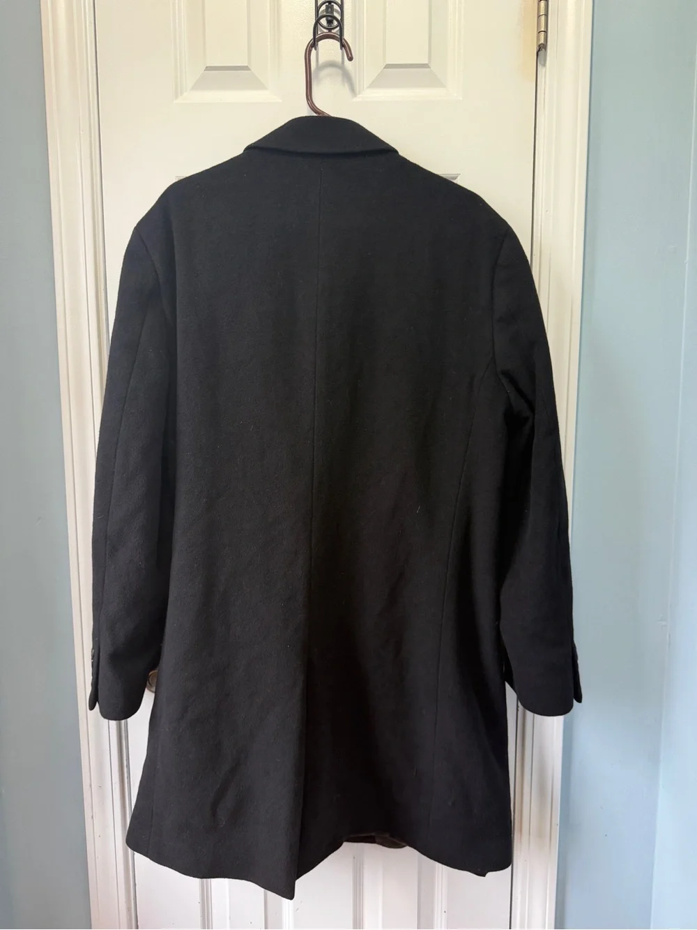 Lauren Ralph Lauren long black