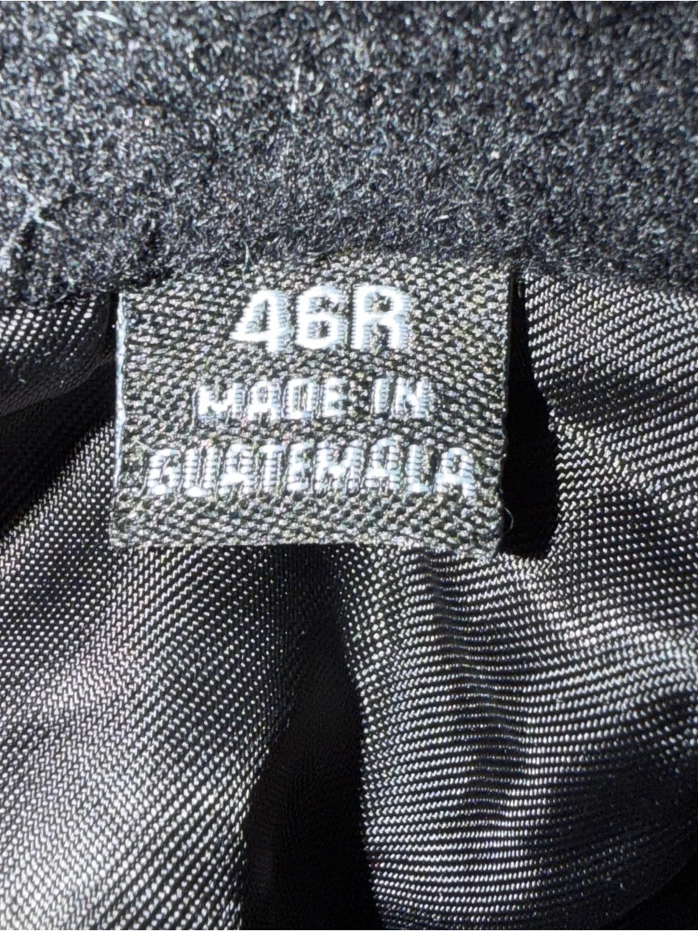 Lauren Ralph Lauren long black