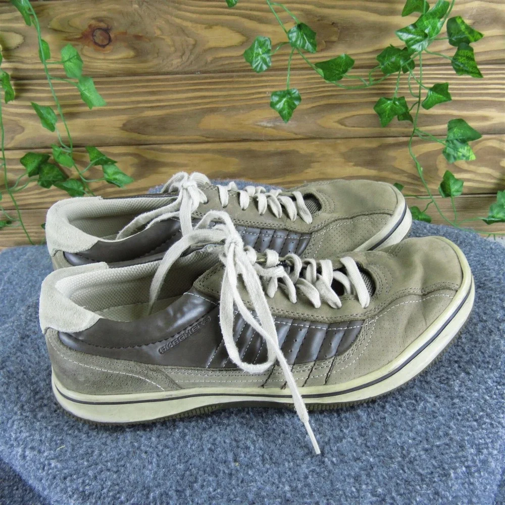 Skechers combine our