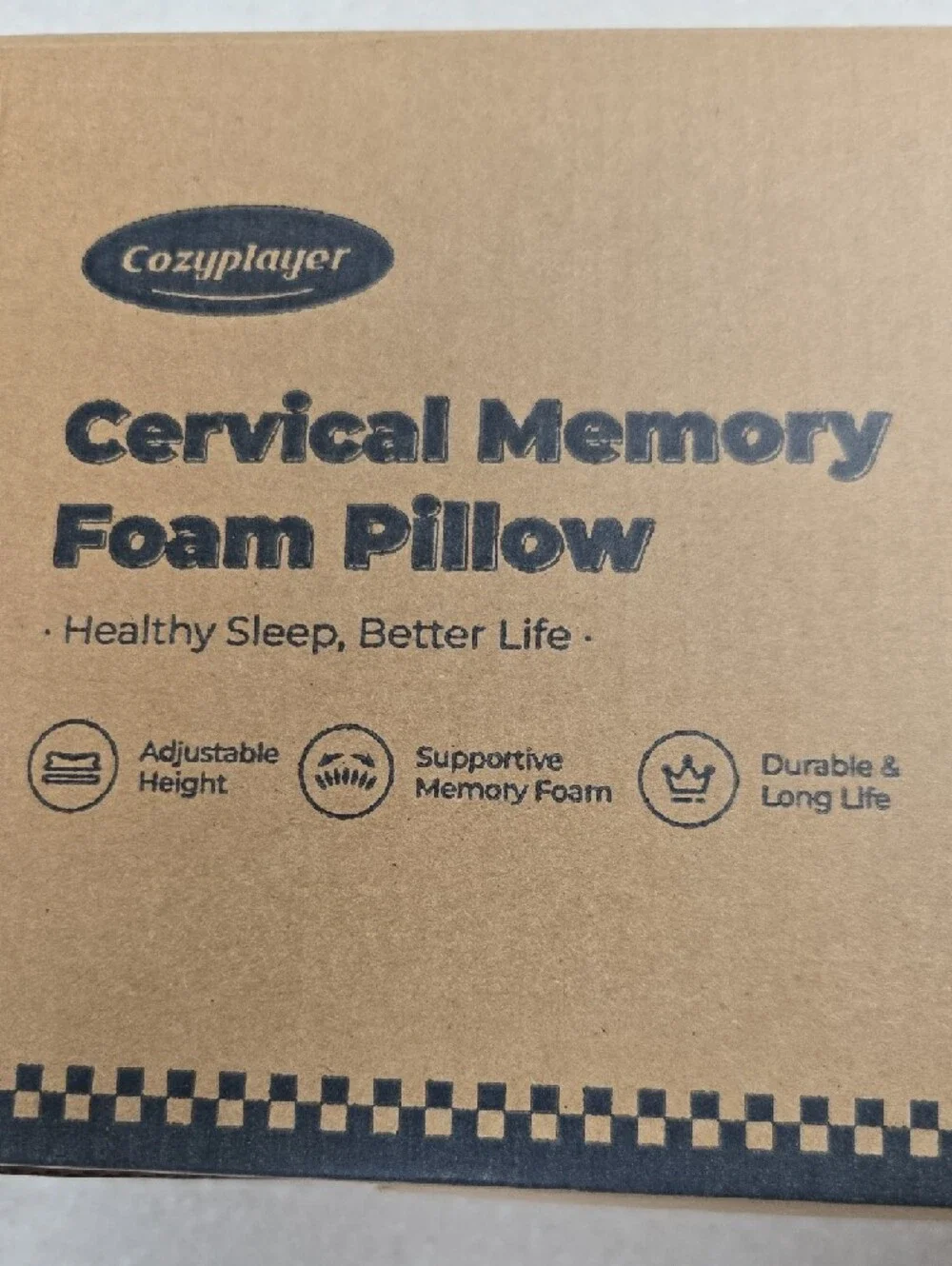 cozyplayer cervical memory