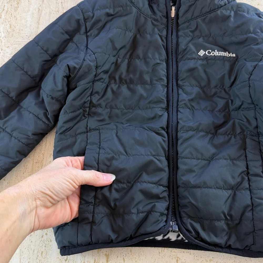 Columbia great adorable