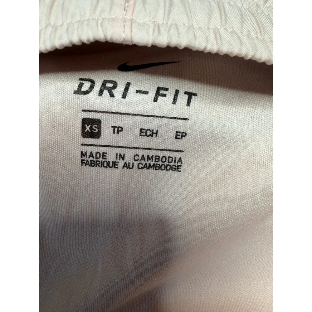Nike dri fit