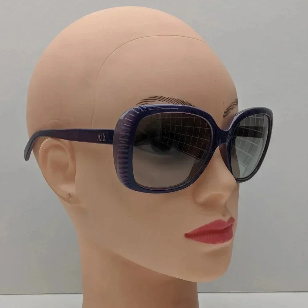 Armani Exchange frame almost
