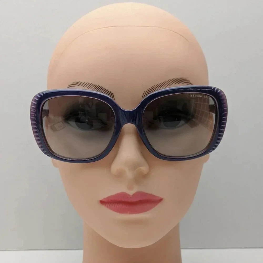 Armani Exchange frame almost