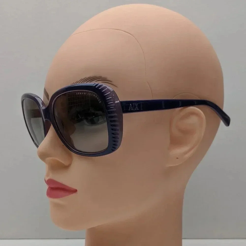 Armani Exchange frame almost