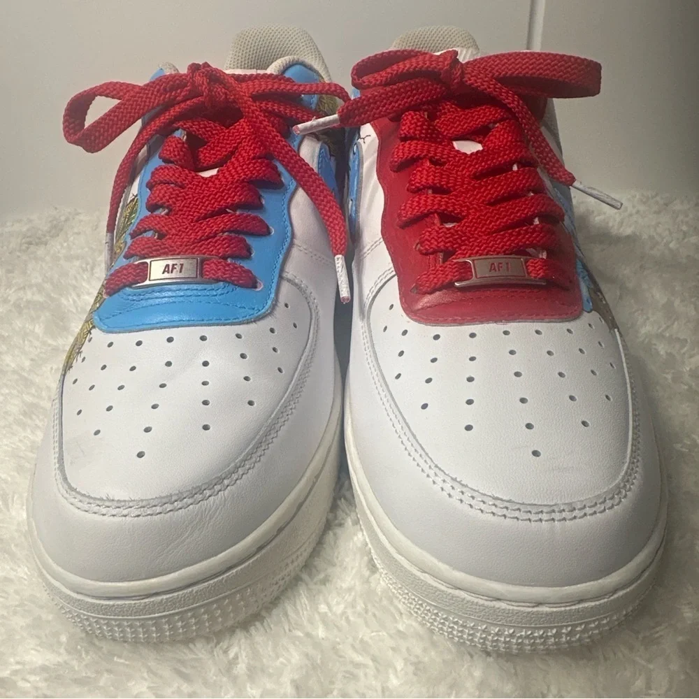 Nike air force