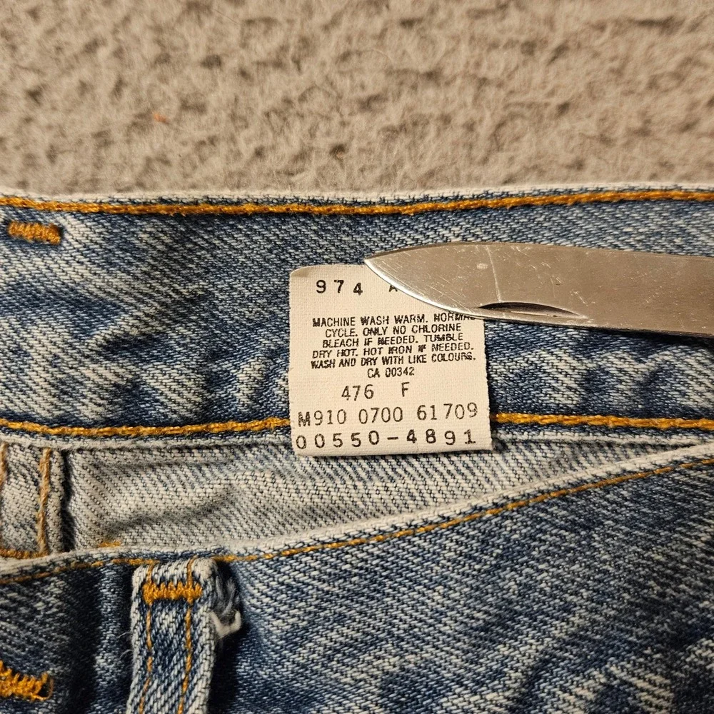 Levis vintage levi