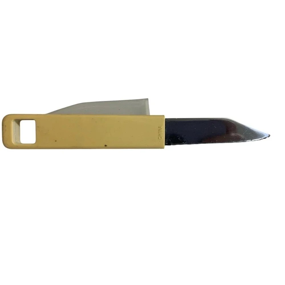 Kamenstein paring knife
