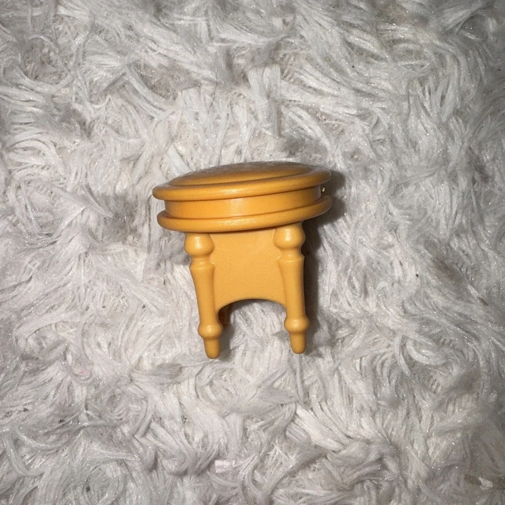 Fisher-Price all pieces