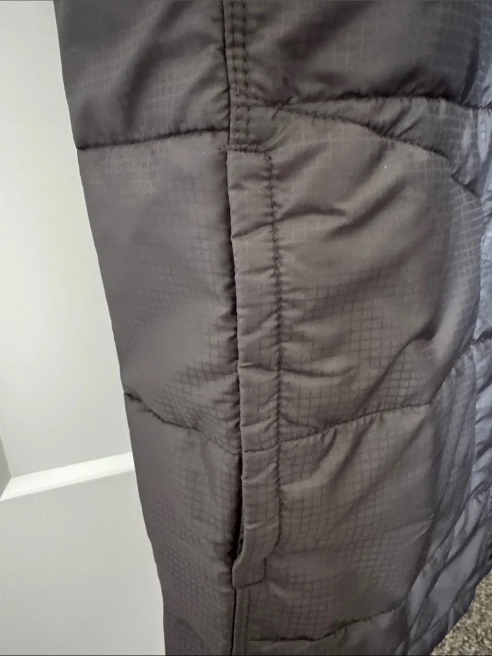Triple Aught Design insulated quilted