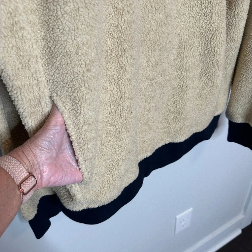 J. Crew piece lightweight