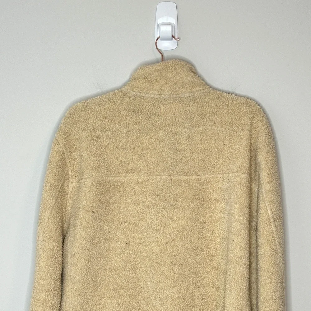 J. Crew sophistication casual pocket