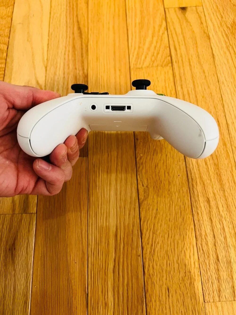 Microsoft Xbox One Controller