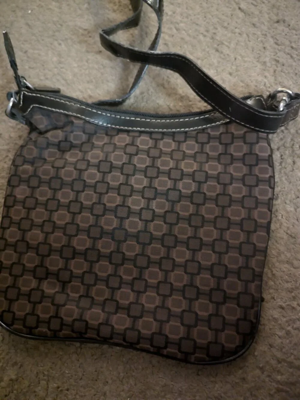 Nine West gently used