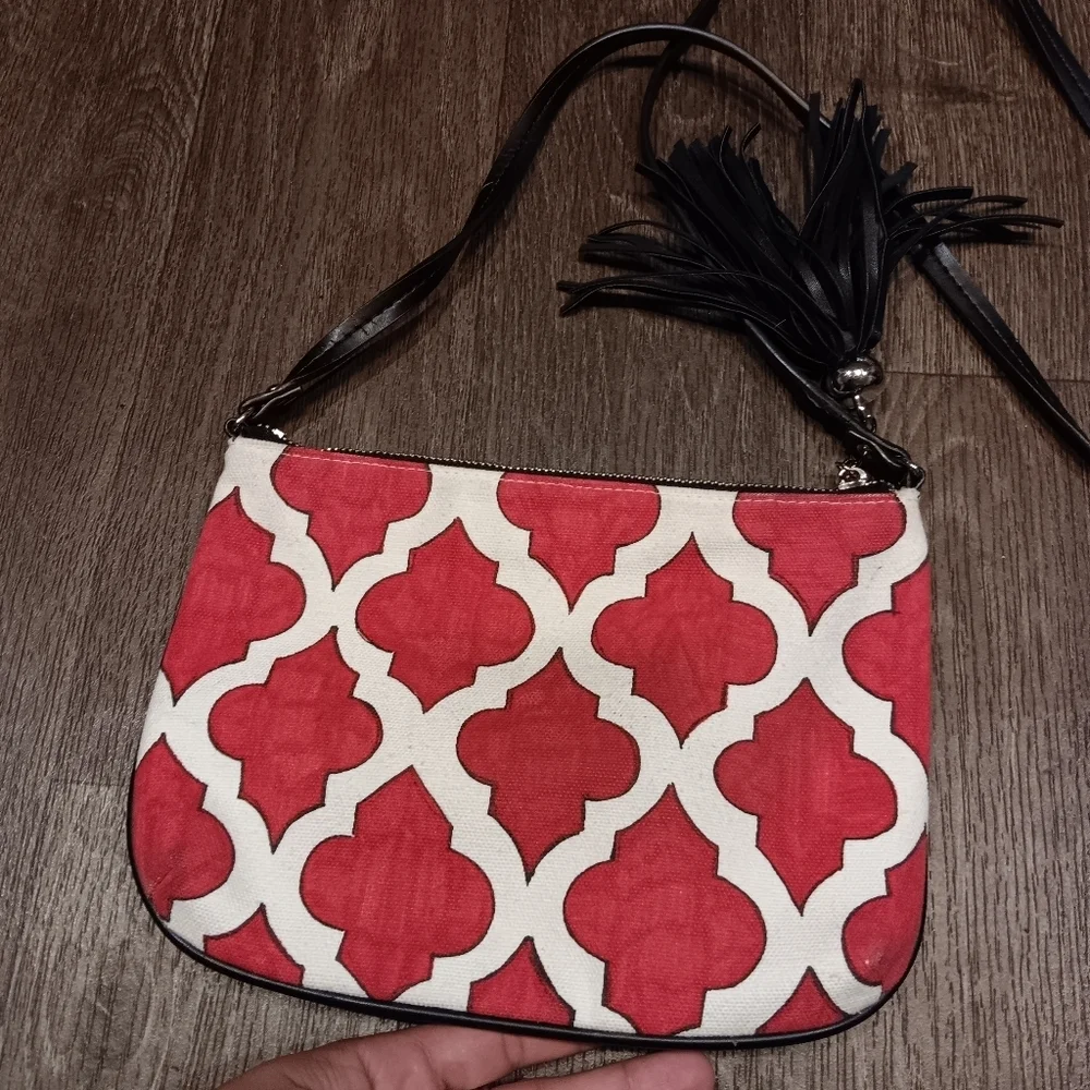 Brighton vibrant crossbody