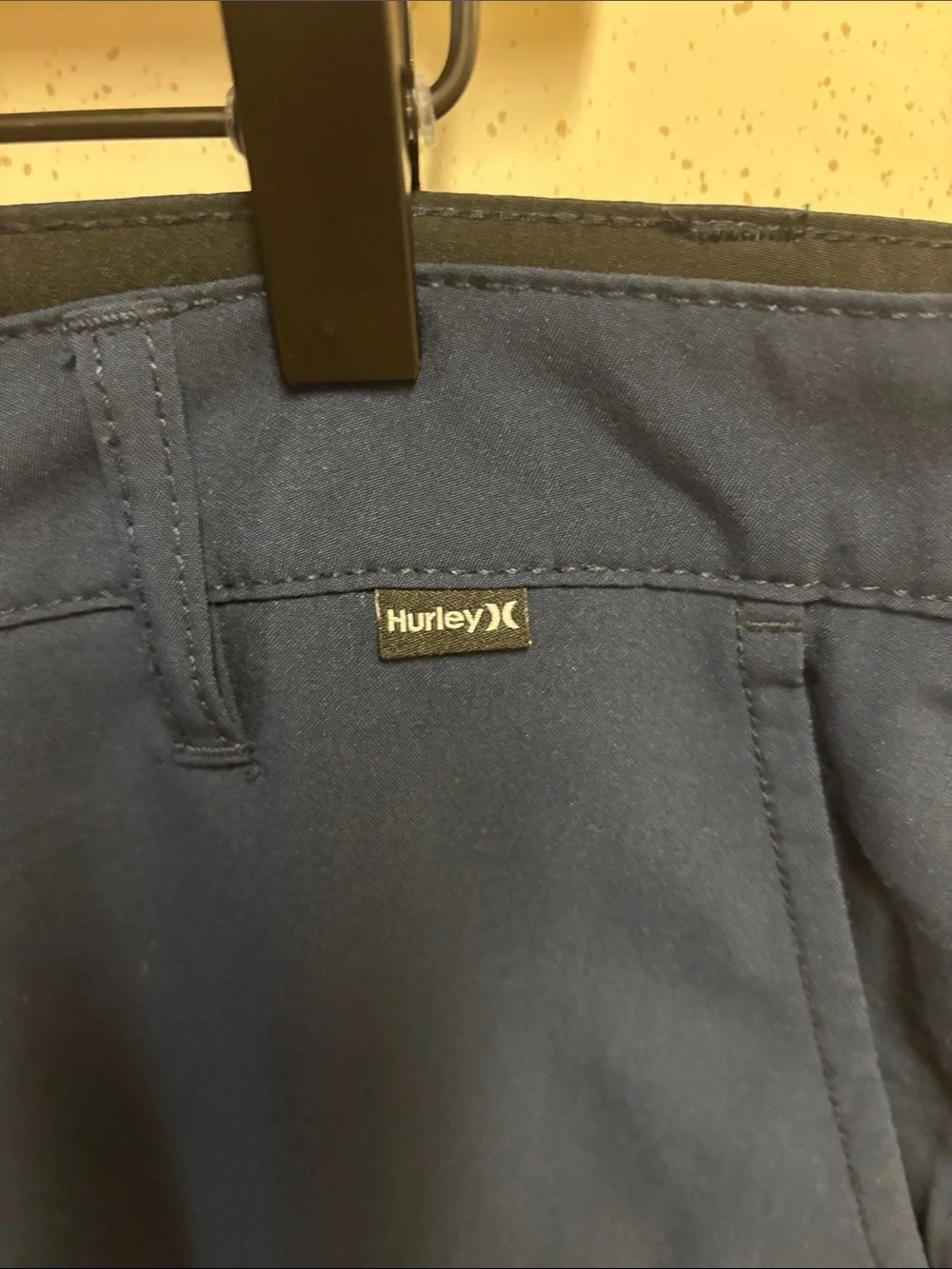 Hurley men’s flat