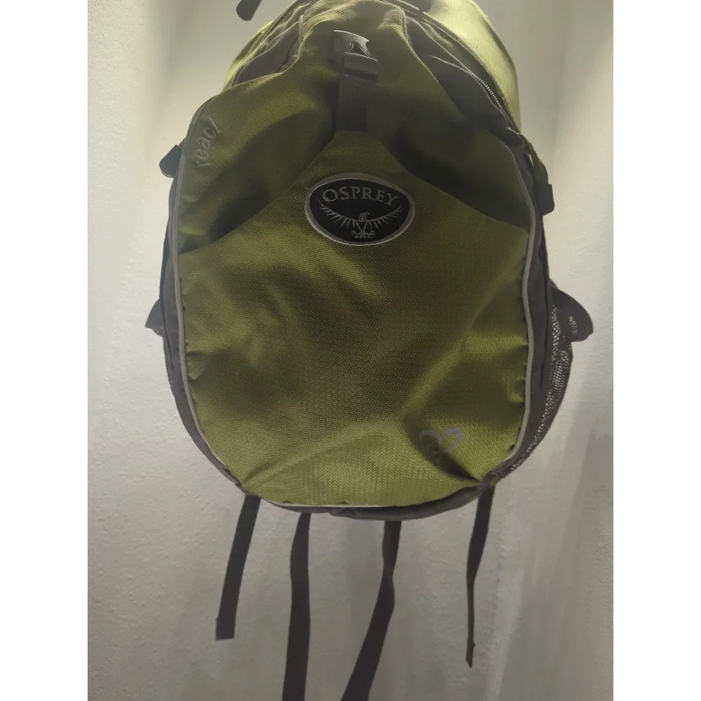 Osprey ReSource Series brand than external