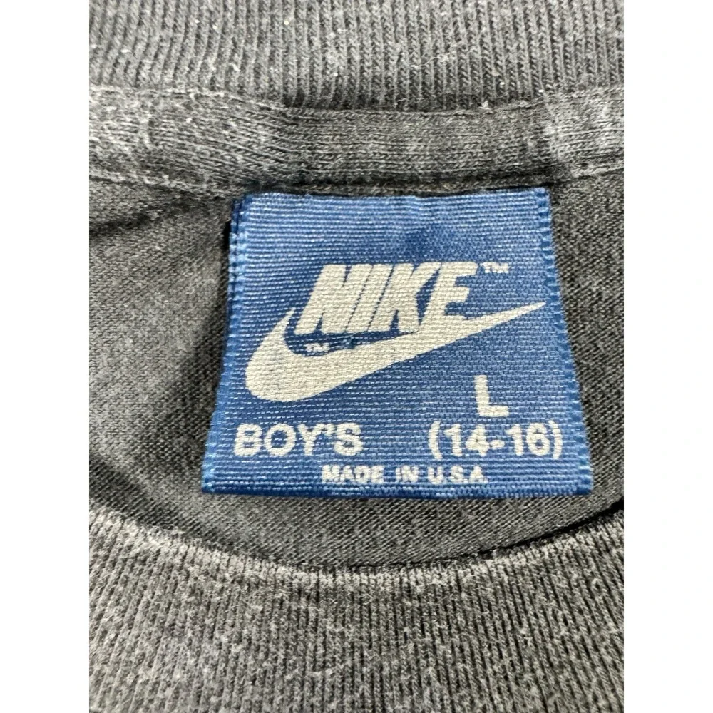 Nike vintage air