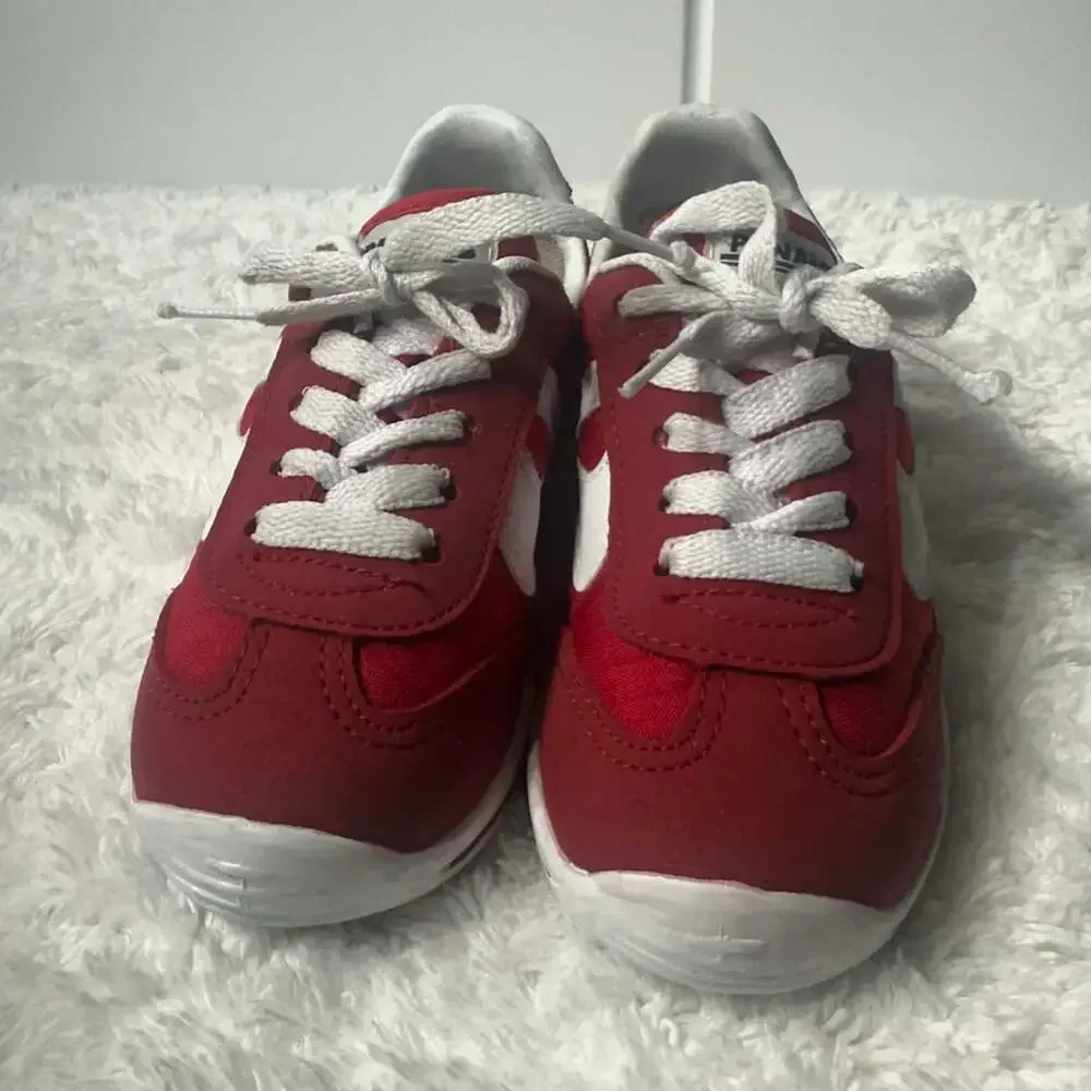 Panam classics Toddler Shoes size 13C Kids
