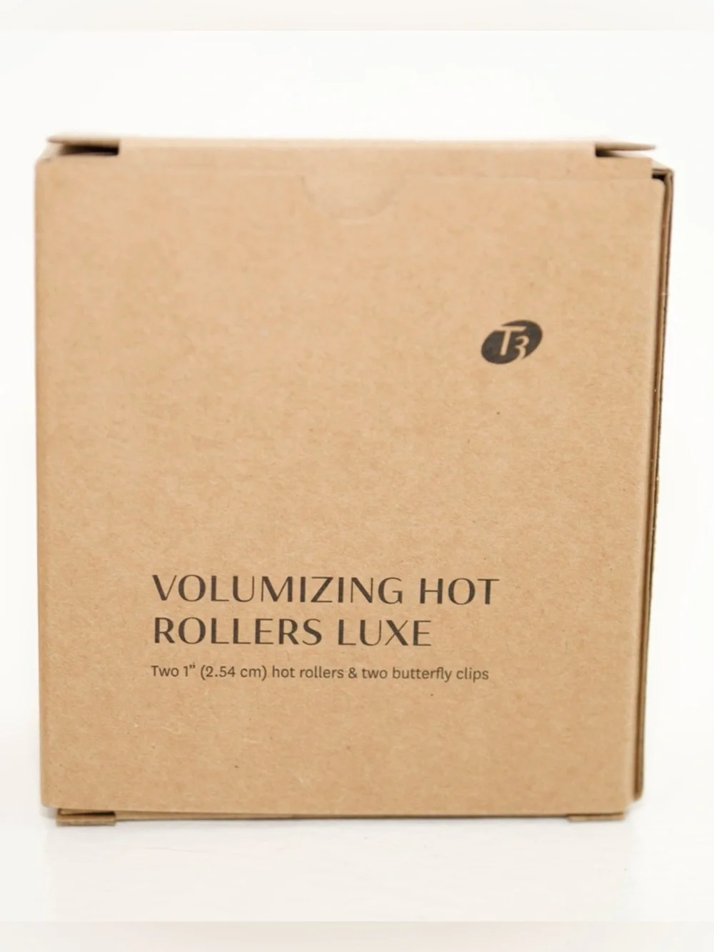 T3 rollers never