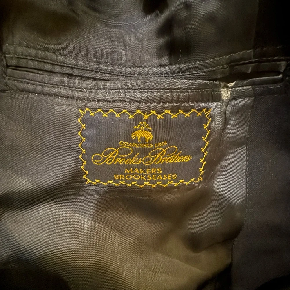 Brooks Brothers brooks brothers