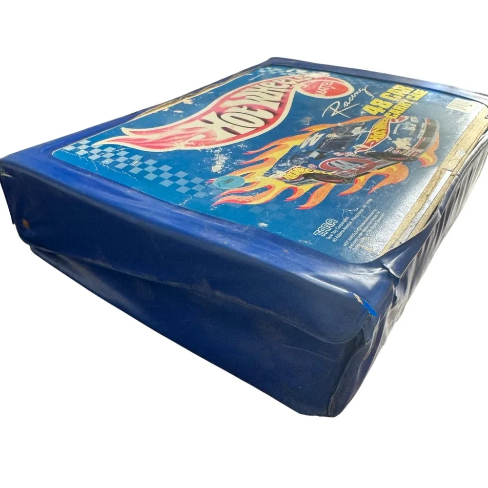 Hot Wheels great prix