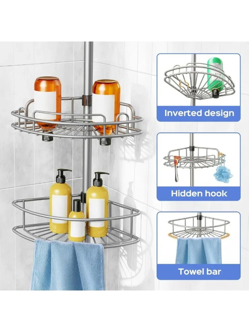 N/A transform your