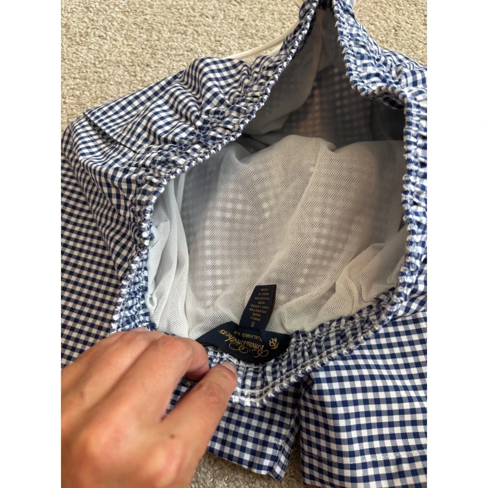 Brooks Brothers keywords league