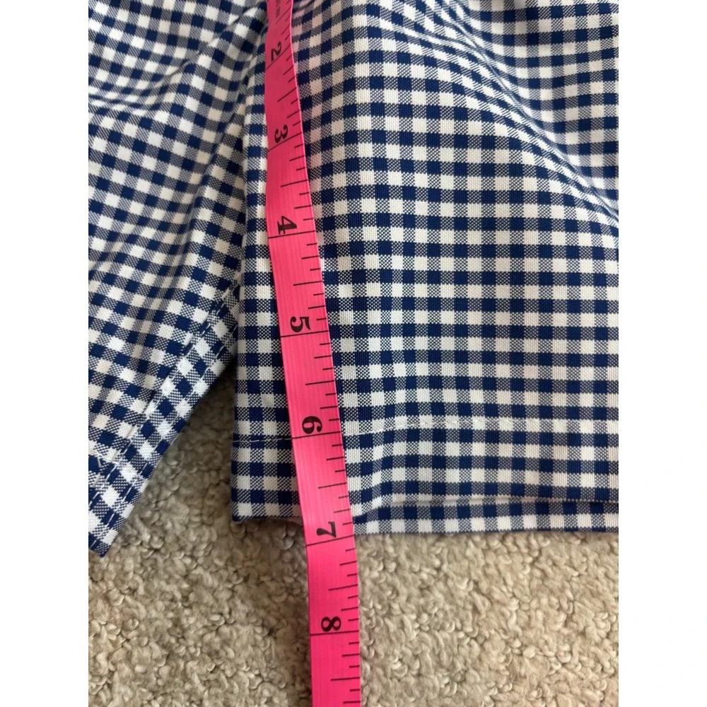 Brooks Brothers interior waistband