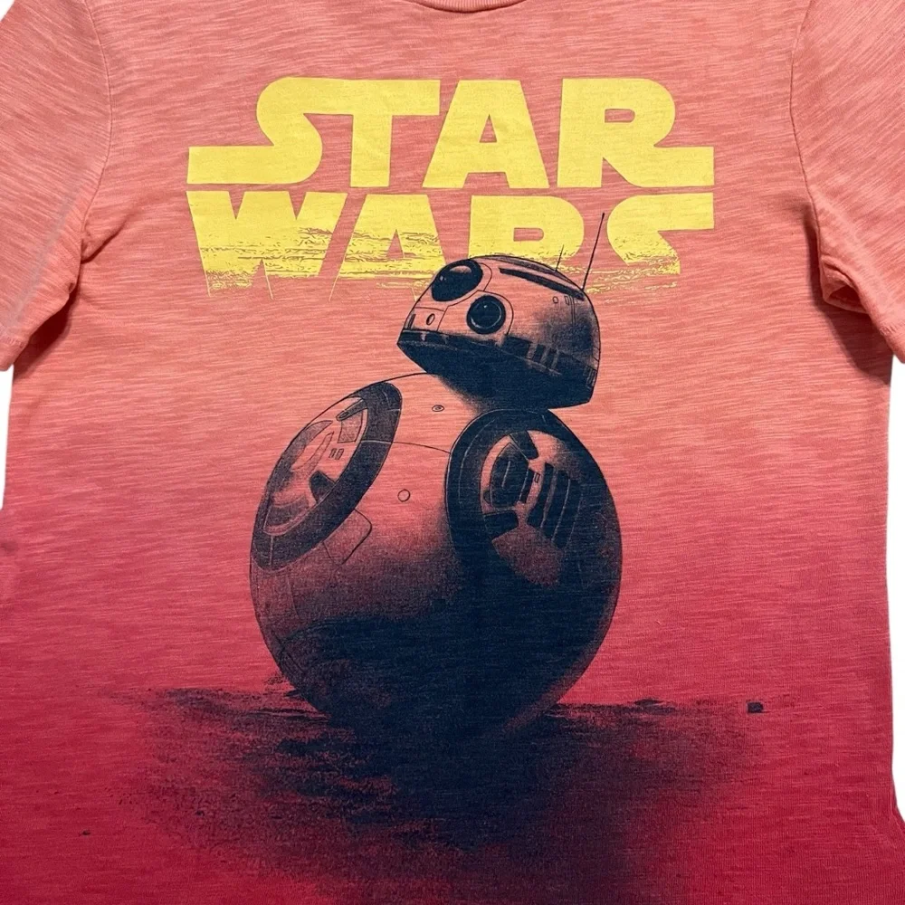 GAP fun shirt