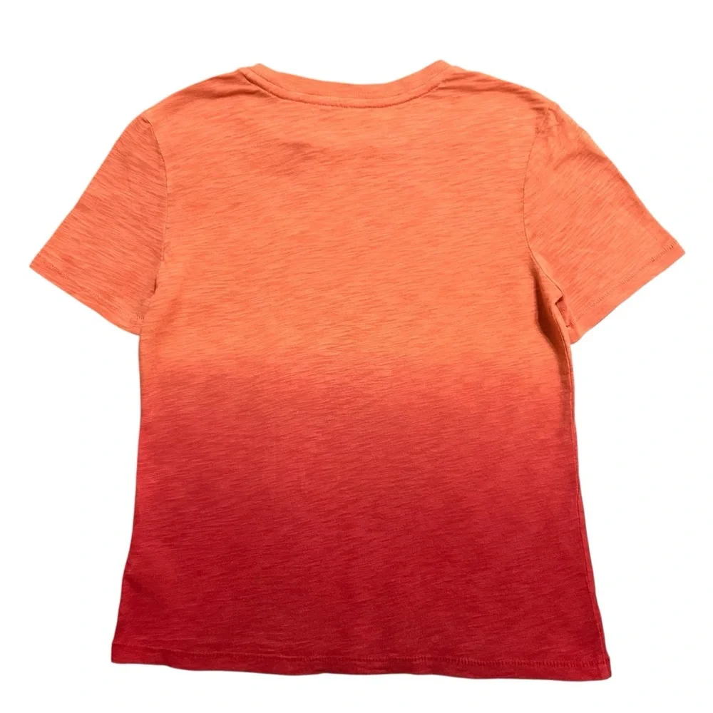 GAP fun shirt