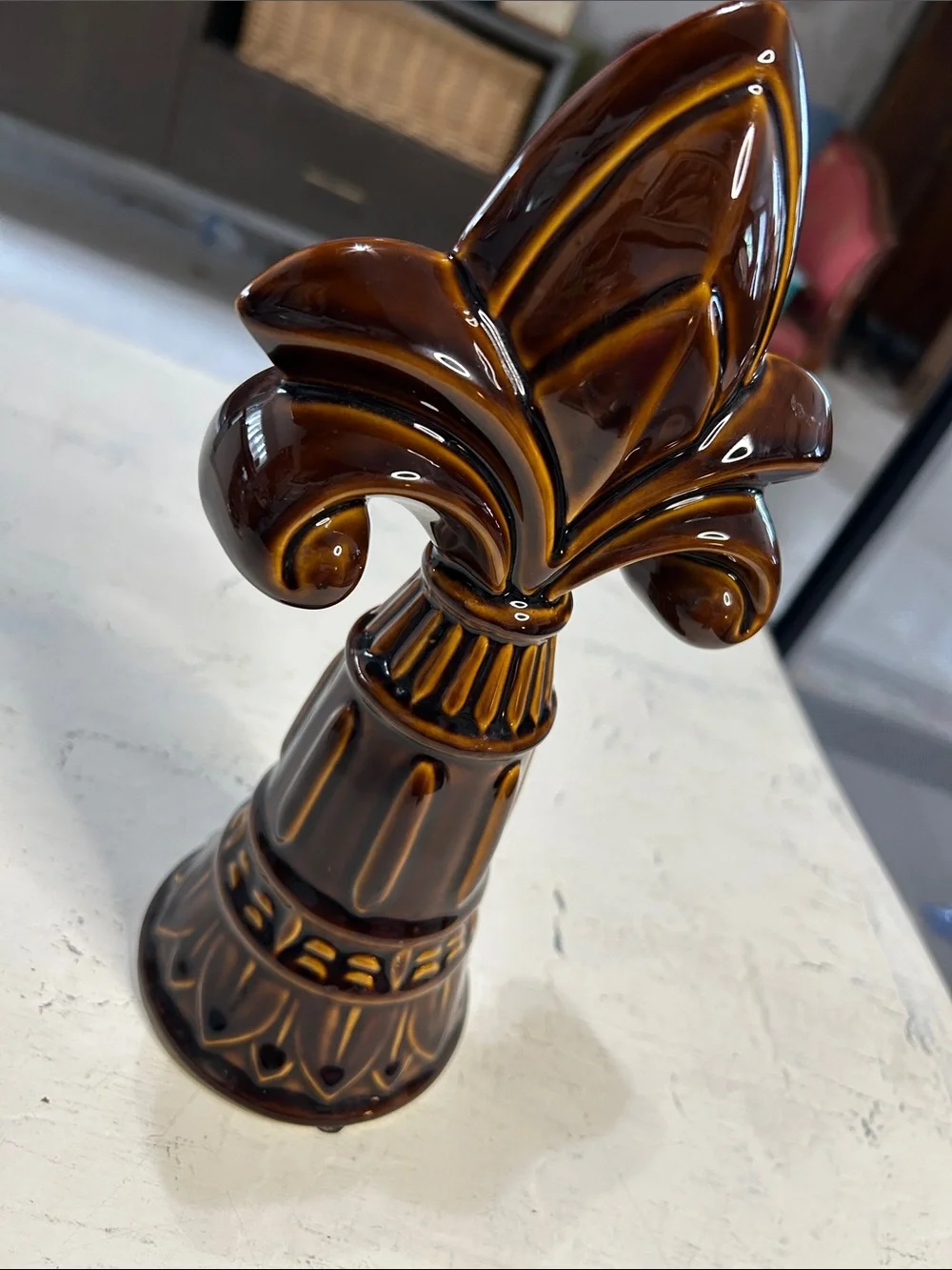 N/A elegant ceramic