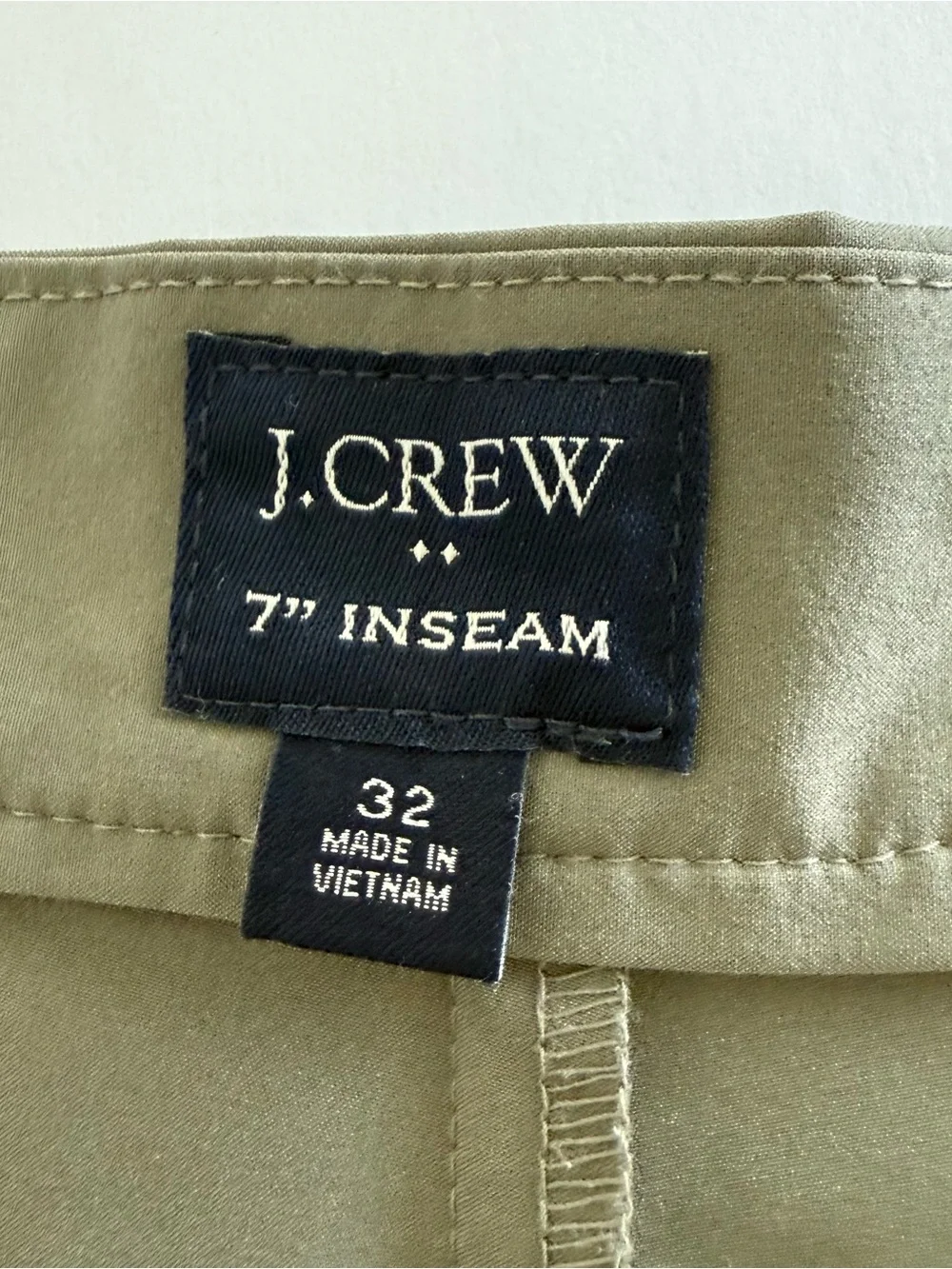 J. Crew nwot men