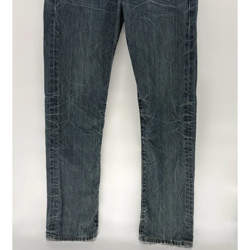 Levis product pair