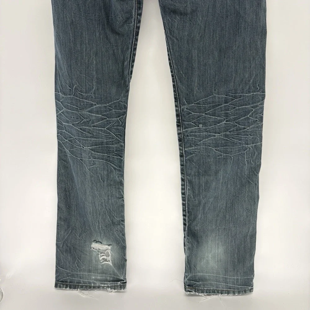 Levis product pair