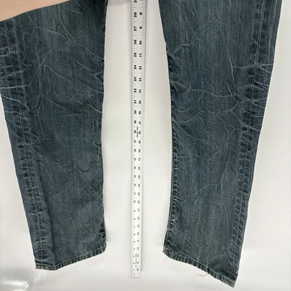 Levis product pair