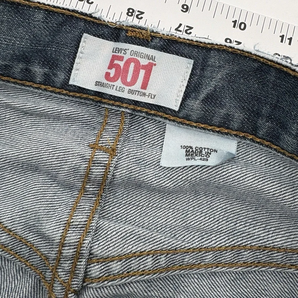 Levis product pair