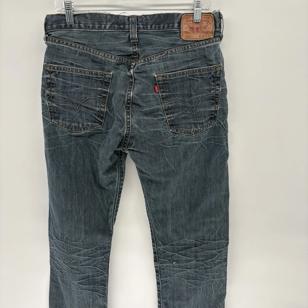Levis product pair