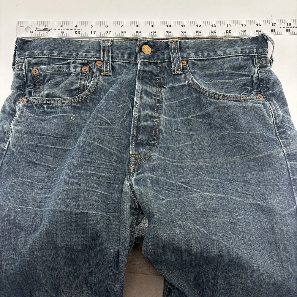 Levis product pair