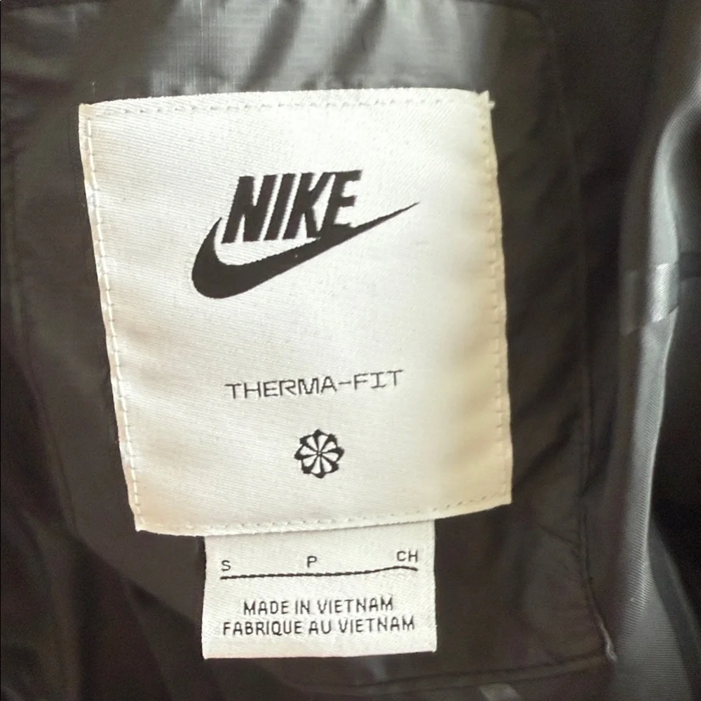 Nike stylish jacket