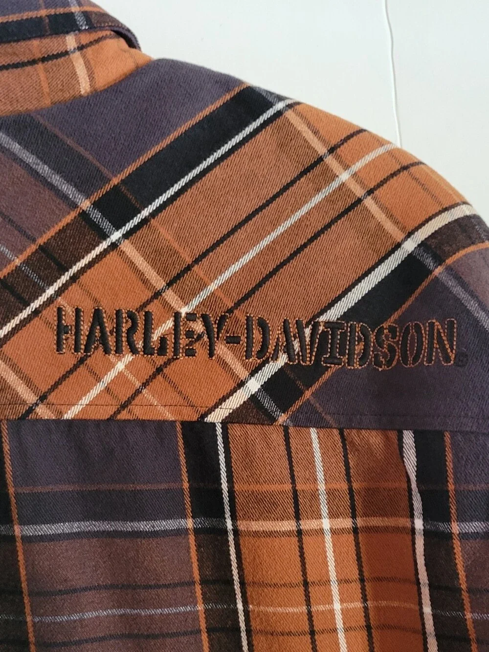 Harley-Davidson harley davidson