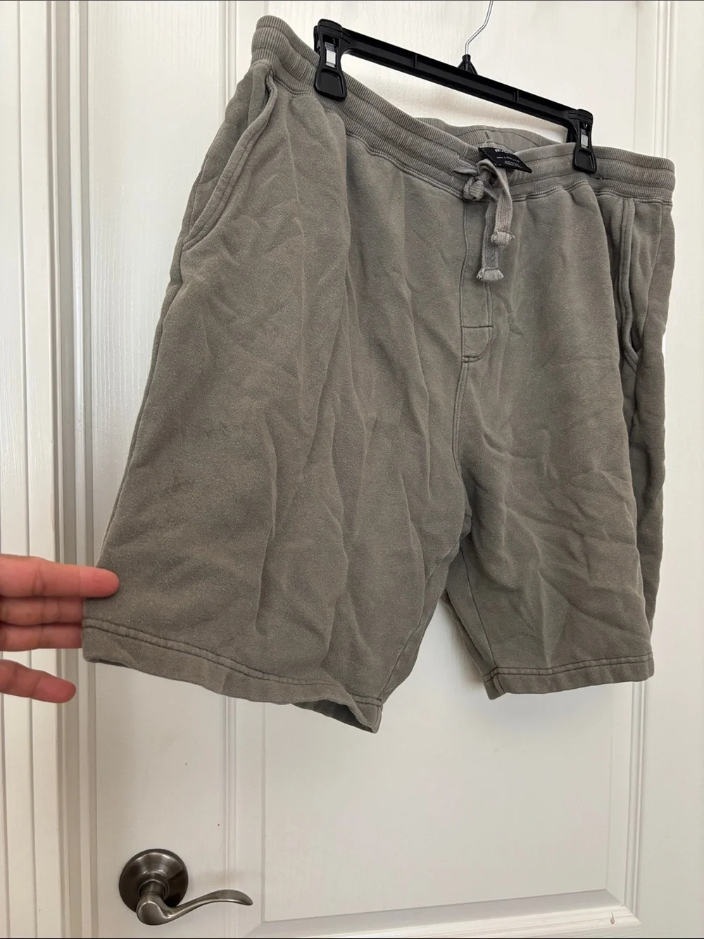 RVCA relaxed cotton