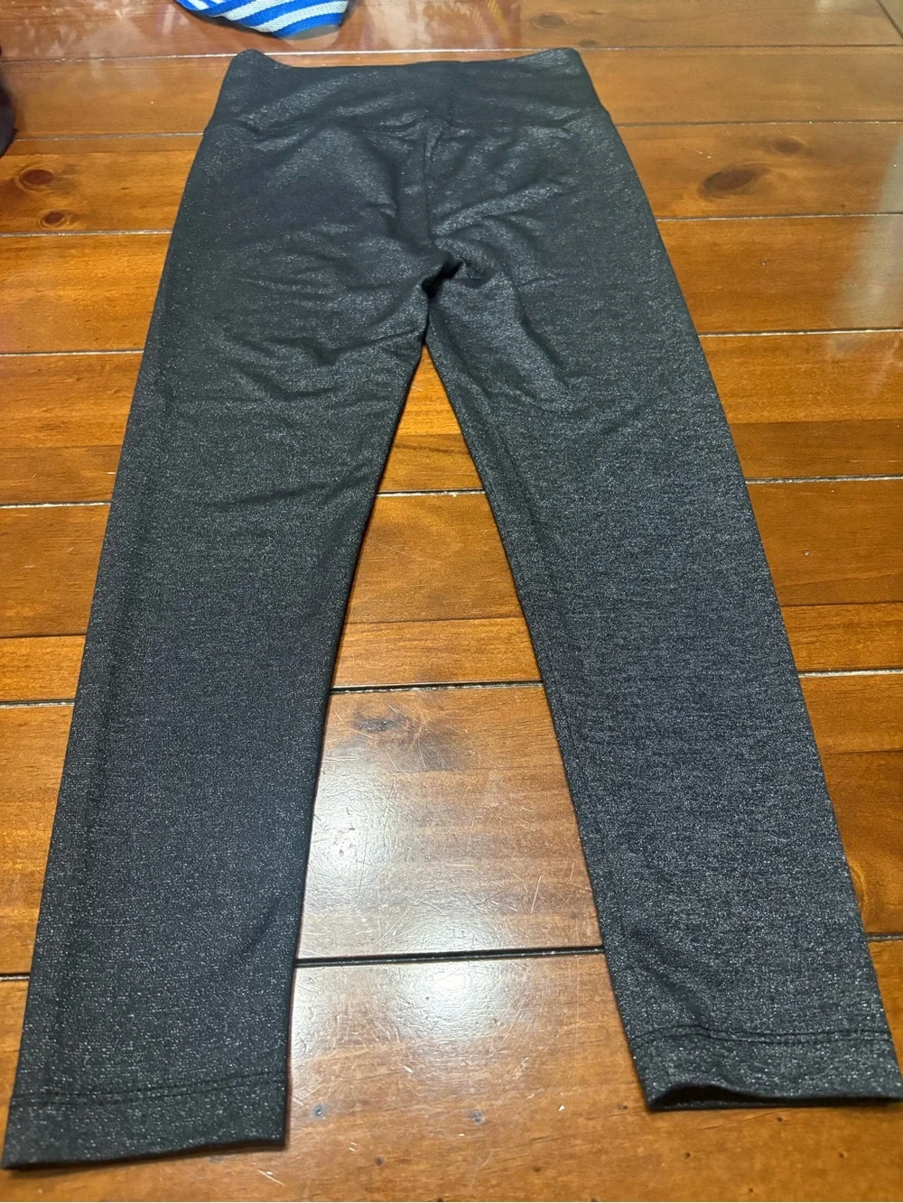 Nike kids black