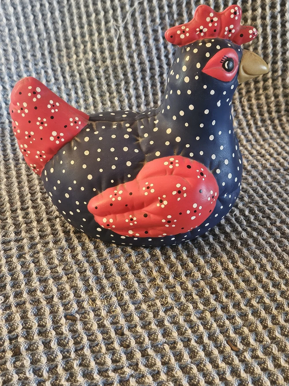 Kimple Mold Co. charming polka
