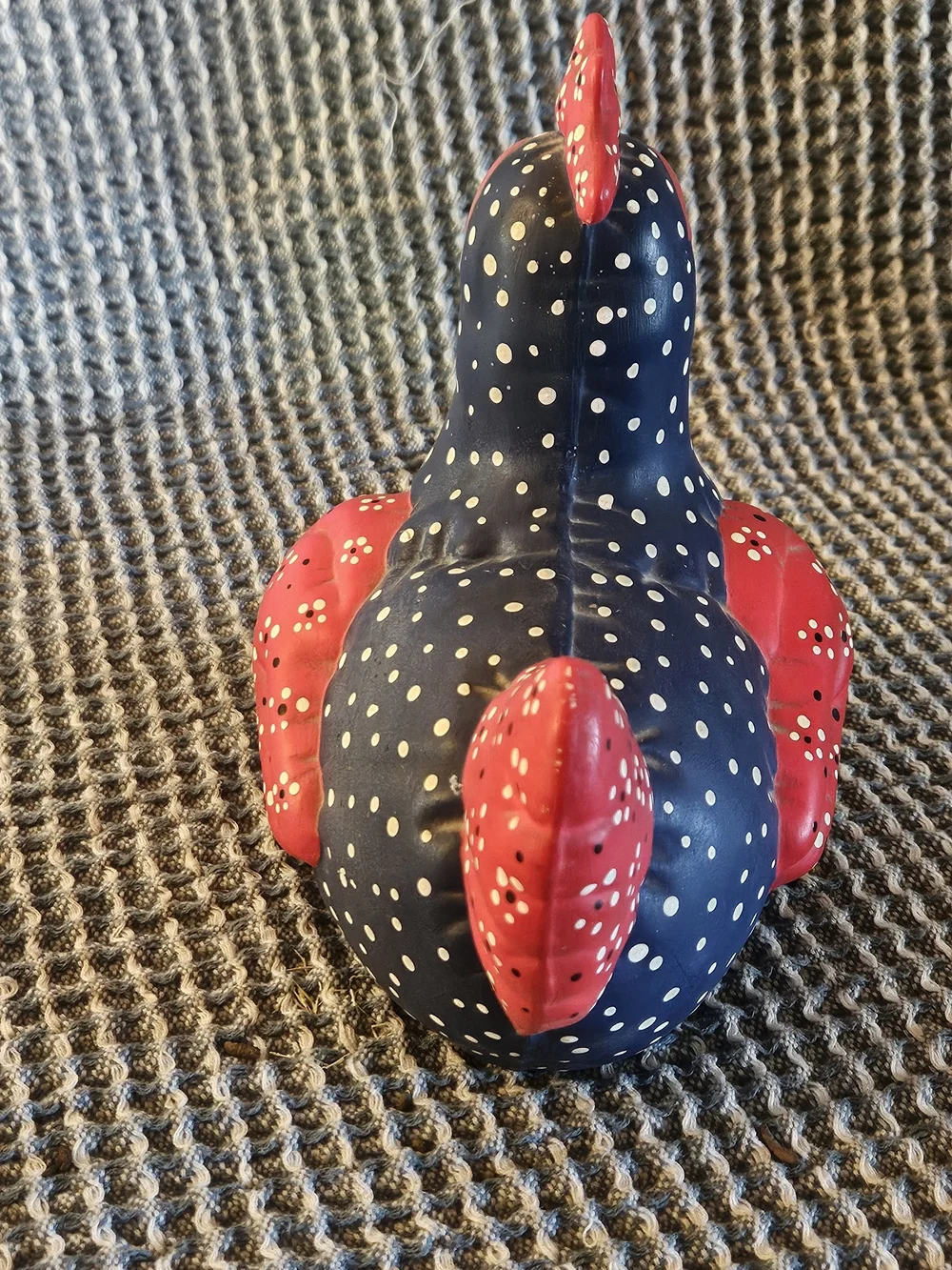 Kimple Mold Co. charming polka