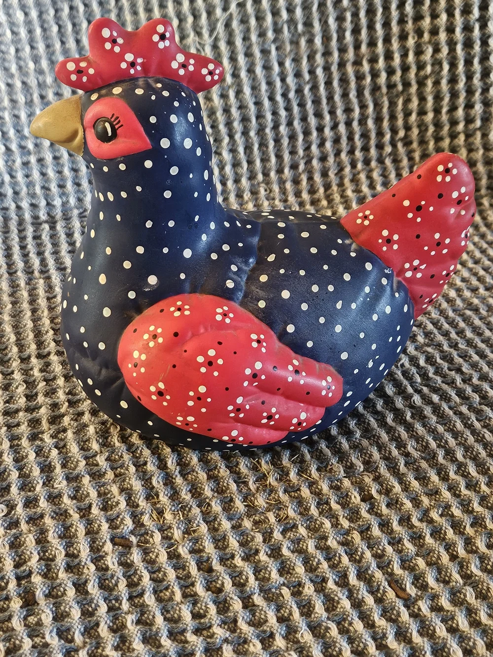 Kimple Mold Co. charming polka