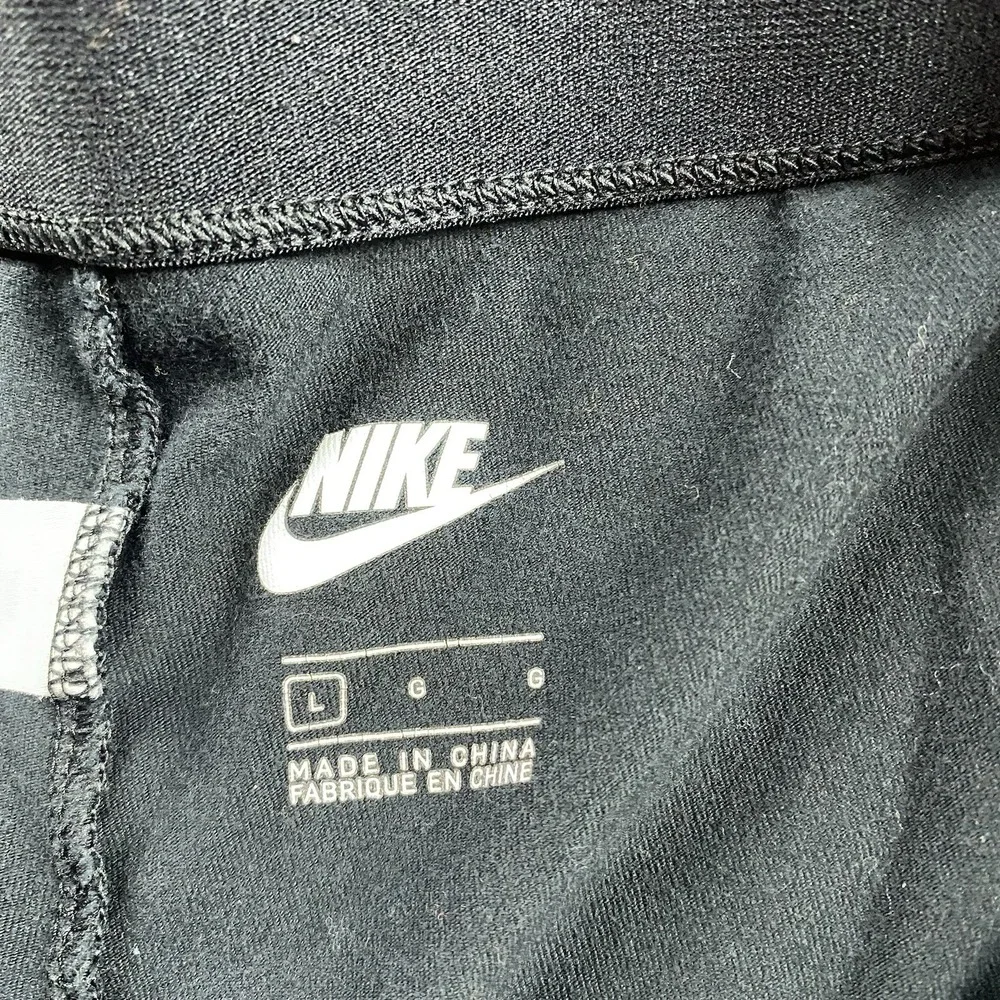 Nike we photographed