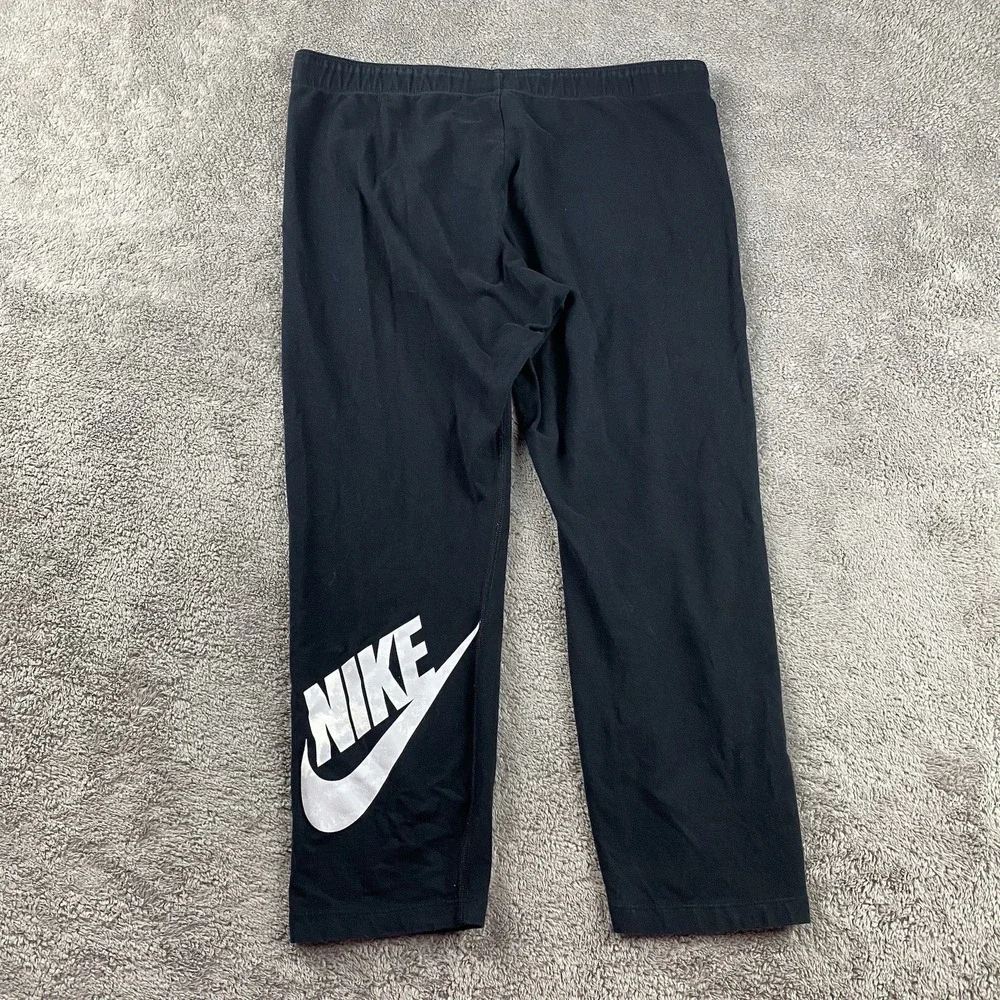 Nike purchasing about stored
