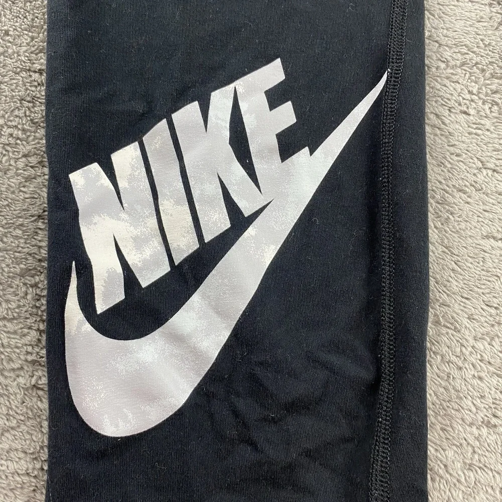 Nike details my measurements