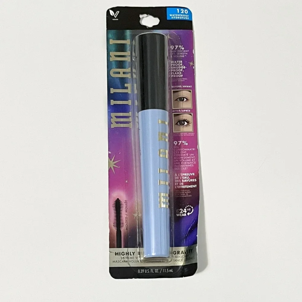 Milani highly rated